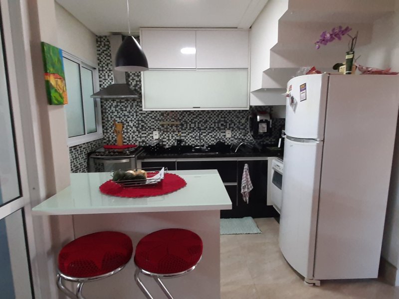 imóvel com 105m² - Alto Ipiranga - Mogi das Cruzes