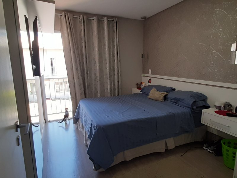 imóvel com 105m² - Alto Ipiranga - Mogi das Cruzes