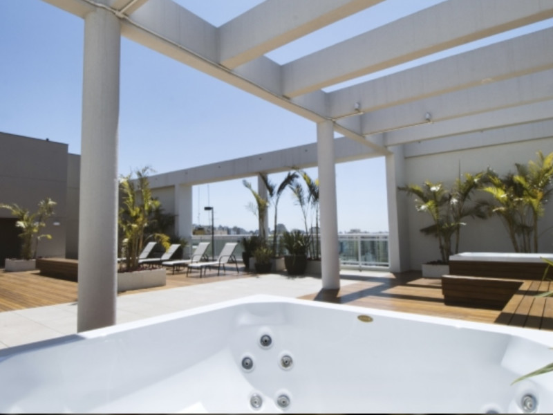 Apartamento à venda Barra Funda com 33m² e 1 quarto por R$ 479.000 - img-0279.jpeg