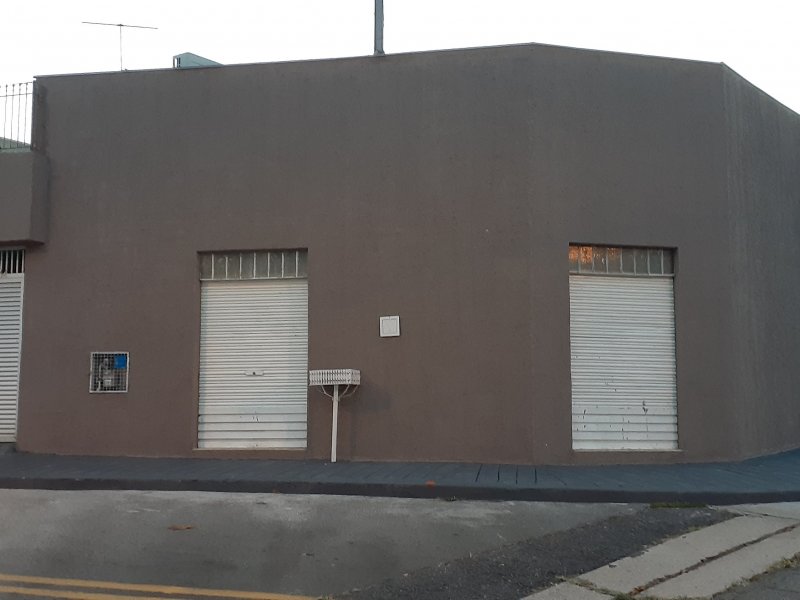 Comercial à venda Vila Sao Paulo com 190m² e 1 quarto por R$ 550.000 - 1752860470-frente.jpg