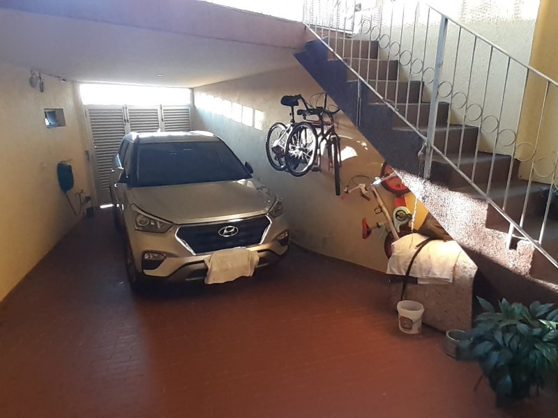 Comercial à venda Vila Sao Paulo com 190m² e 1 quarto por R$ 550.000 - 230086359-garagem.jpg