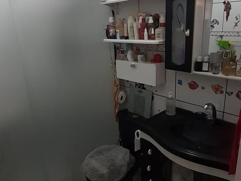 Comercial à venda Vila Sao Paulo com 190m² e 1 quarto por R$ 550.000 - 436222507-banho-01.jpg