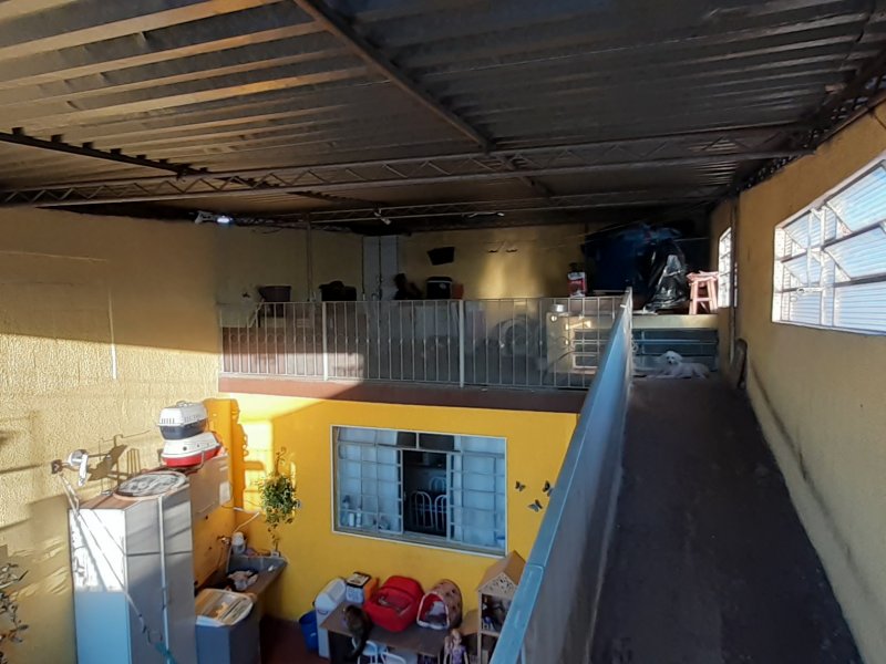 Comercial à venda Vila Sao Paulo com 190m² e 1 quarto por R$ 550.000 - 985908424-terraco-02.jpg