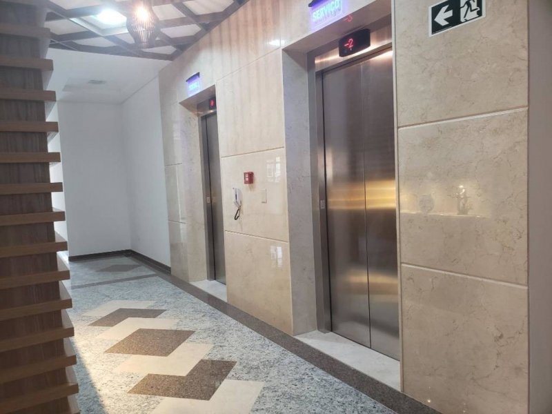 Apartamento à venda Centro com 101m² e 3 quartos por R$ 620.000 - 204118686-foto-5.jpg