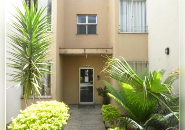 imóvel com 60m²