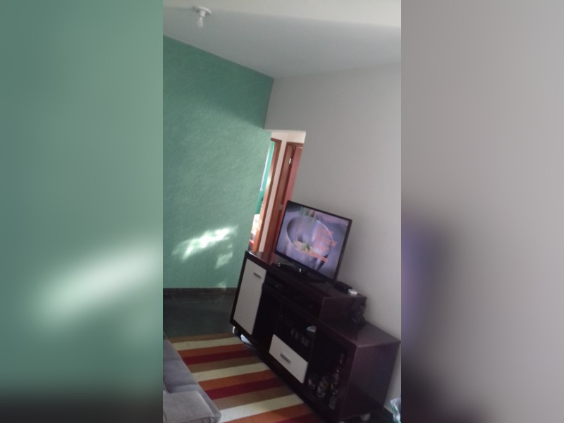 imóvel com 60m² - Baronesa - Santa Luzia