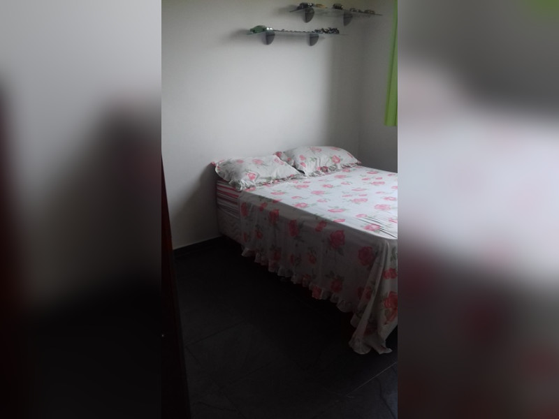 imóvel com 60m² - Baronesa - Santa Luzia