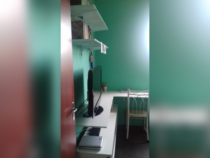 imóvel com 60m² - Baronesa - Santa Luzia