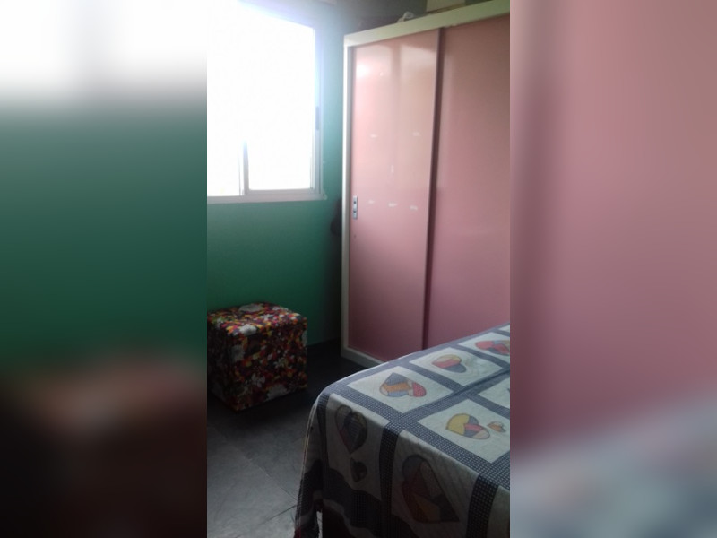 imóvel com 60m² - Baronesa - Santa Luzia