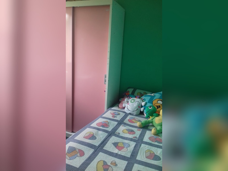 imóvel com 60m² - Baronesa - Santa Luzia