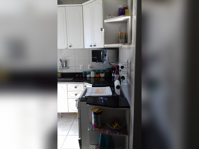 imóvel com 60m² - Baronesa - Santa Luzia