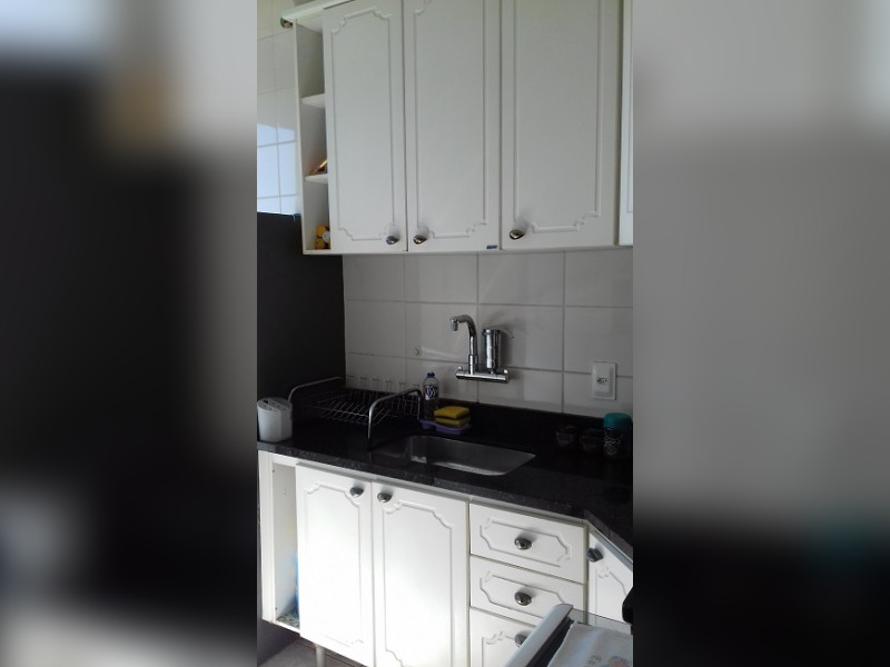 imóvel com 60m² - Baronesa - Santa Luzia