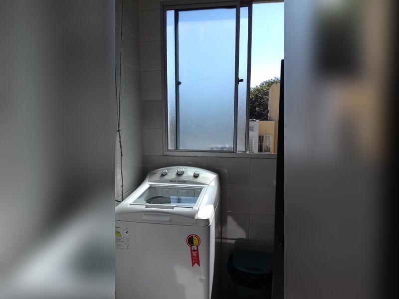 imóvel com 60m² - Baronesa - Santa Luzia