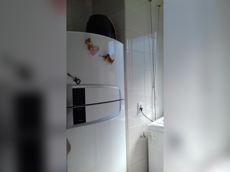 imóvel com 60m² - Baronesa - Santa Luzia
