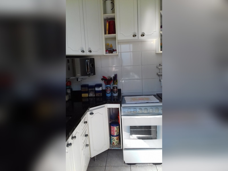 imóvel com 60m² - Baronesa - Santa Luzia