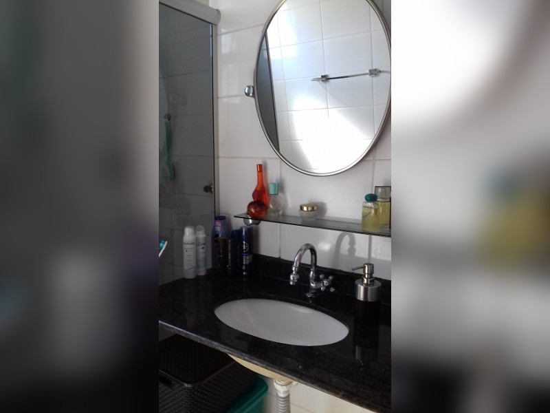 imóvel com 60m² - Baronesa - Santa Luzia