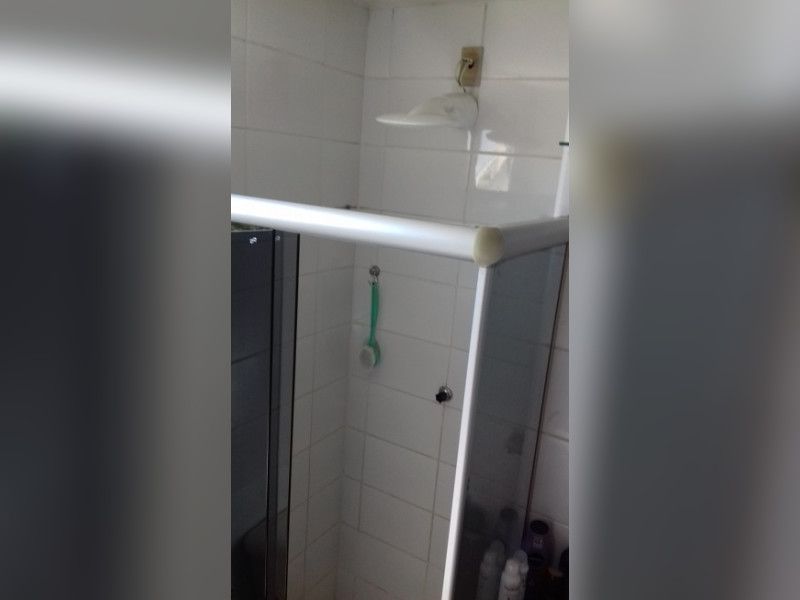 imóvel com 60m² - Baronesa - Santa Luzia