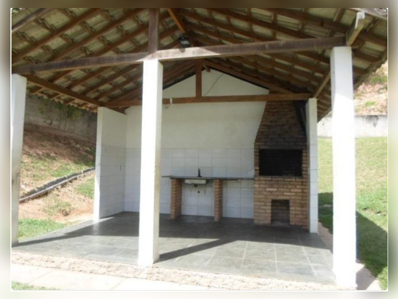 imóvel com 60m² - Baronesa - Santa Luzia