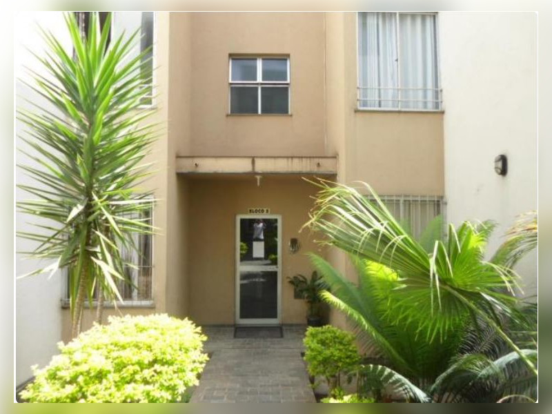 imóvel com 60m² - Baronesa - Santa Luzia