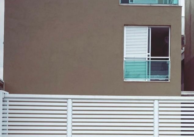 imóvel com 126m²