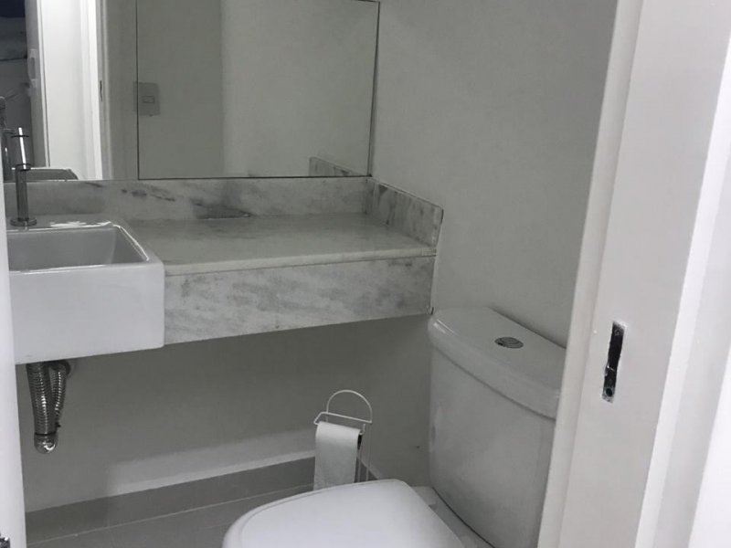 imóvel com 126m² - Praia de Juqueí - São Sebastião