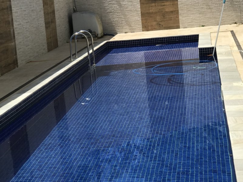 imóvel com 126m² - Praia de Juqueí - São Sebastião