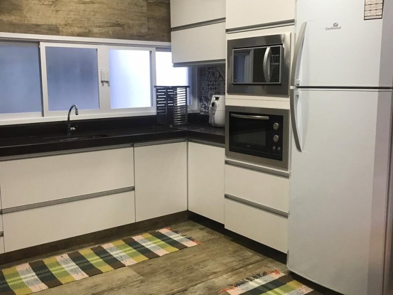 imóvel com 126m² - Praia de Juqueí - São Sebastião