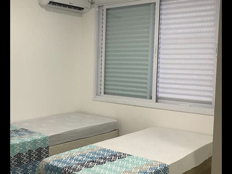 imóvel com 126m² - Praia de Juqueí - São Sebastião