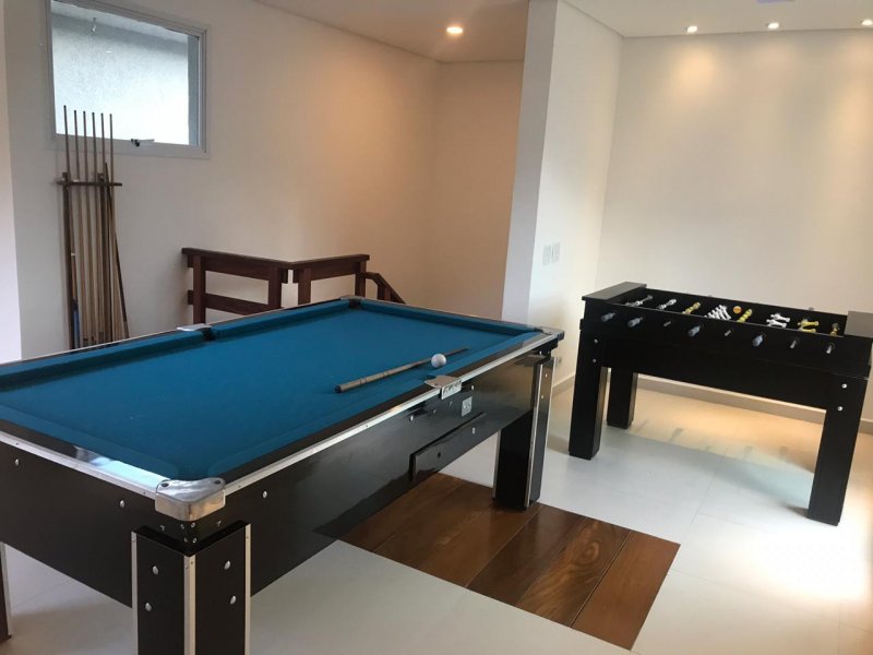 imóvel com 126m² - Praia de Juqueí - São Sebastião