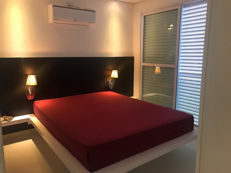 imóvel com 126m² - Praia de Juqueí - São Sebastião