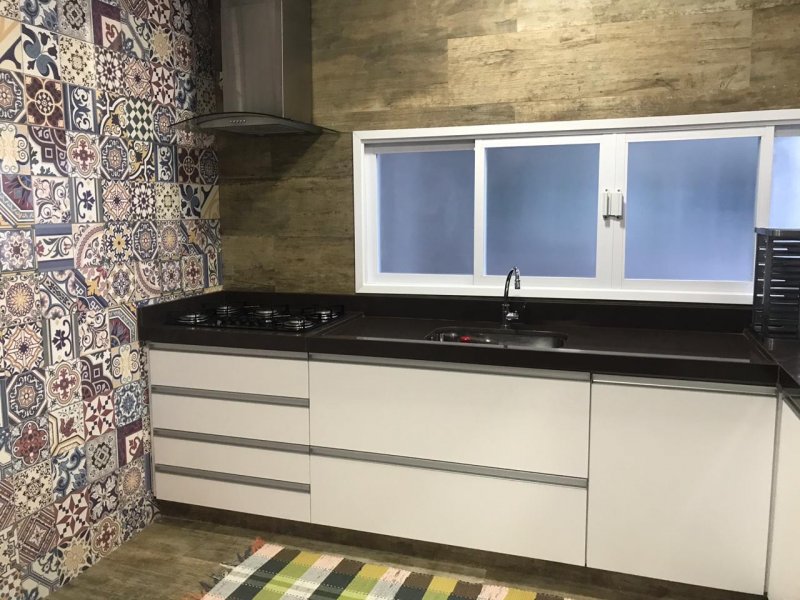 imóvel com 126m² - Praia de Juqueí - São Sebastião