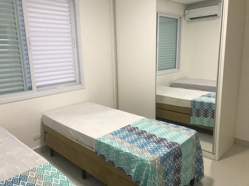 imóvel com 126m² - Praia de Juqueí - São Sebastião