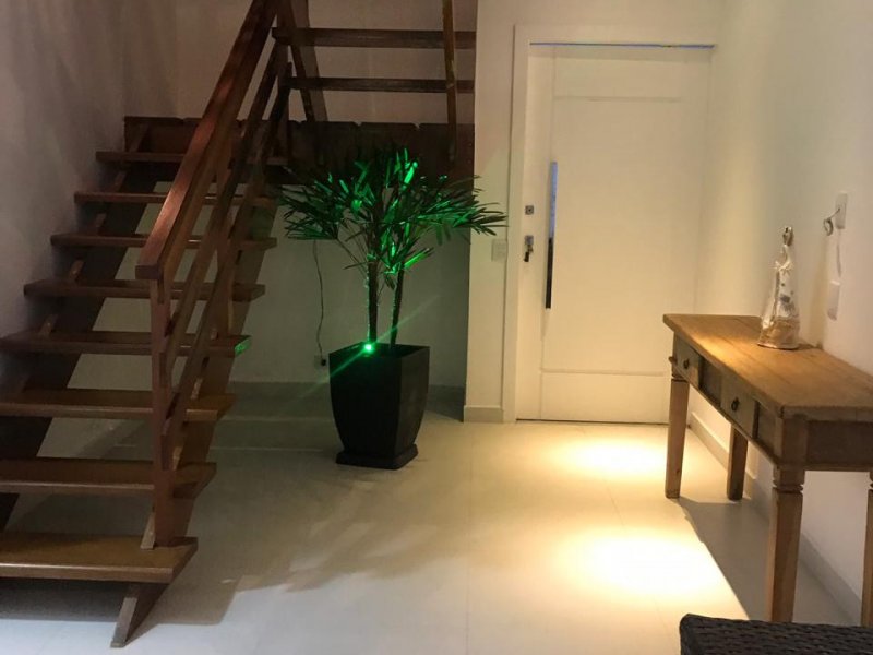 imóvel com 126m² - Praia de Juqueí - São Sebastião