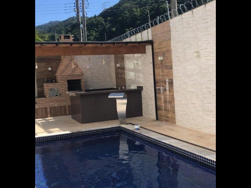 imóvel com 126m² - Praia de Juqueí - São Sebastião