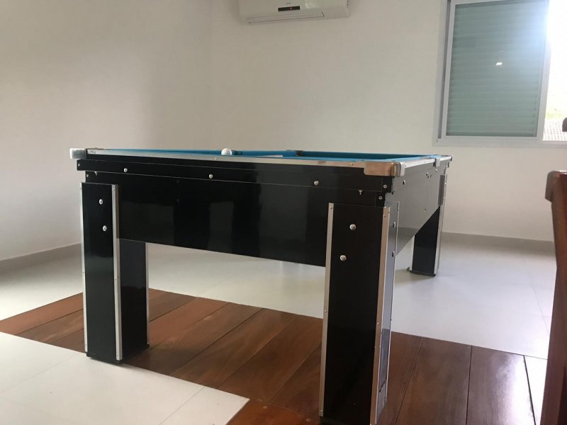 imóvel com 126m² - Praia de Juqueí - São Sebastião