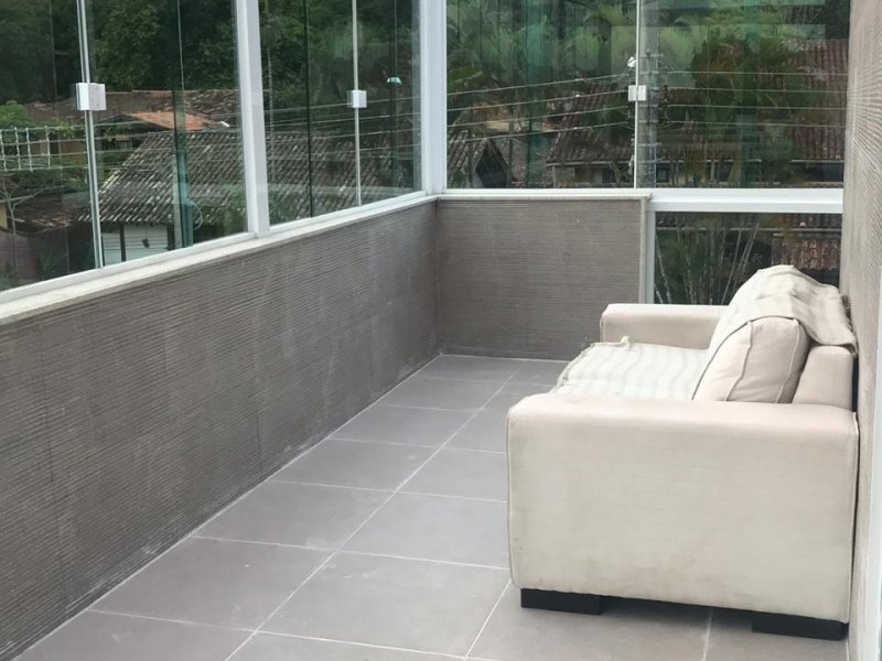 imóvel com 126m² - Praia de Juqueí - São Sebastião