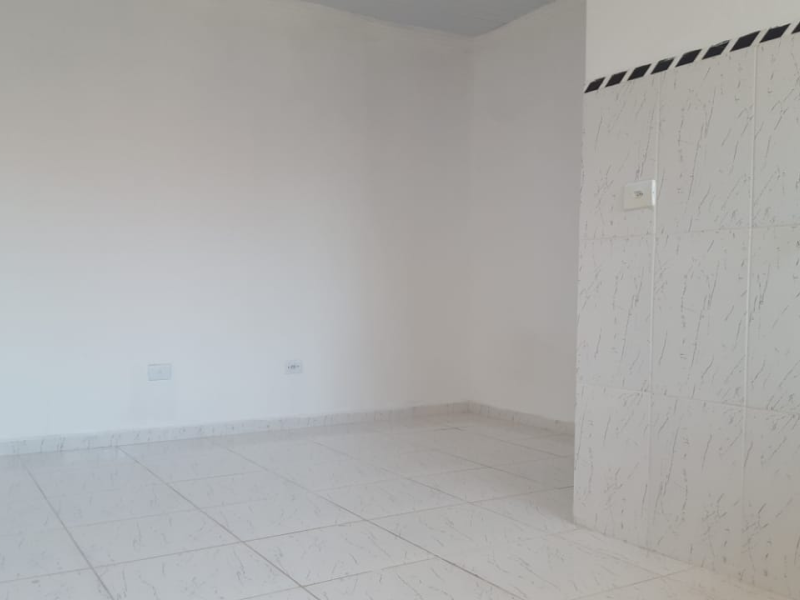 imóvel com 25m² - Uberaba - Curitiba
