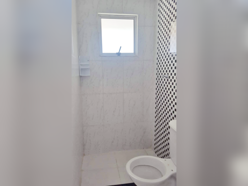 imóvel com 25m² - Uberaba - Curitiba