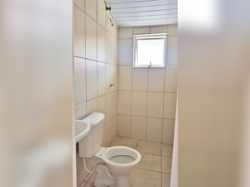 imóvel com 25m² - Uberaba - Curitiba