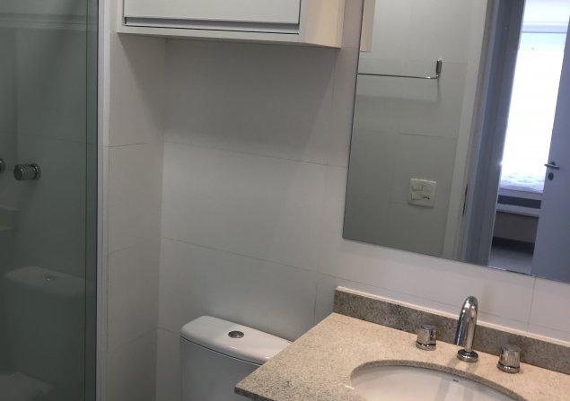 imóvel com 50m²