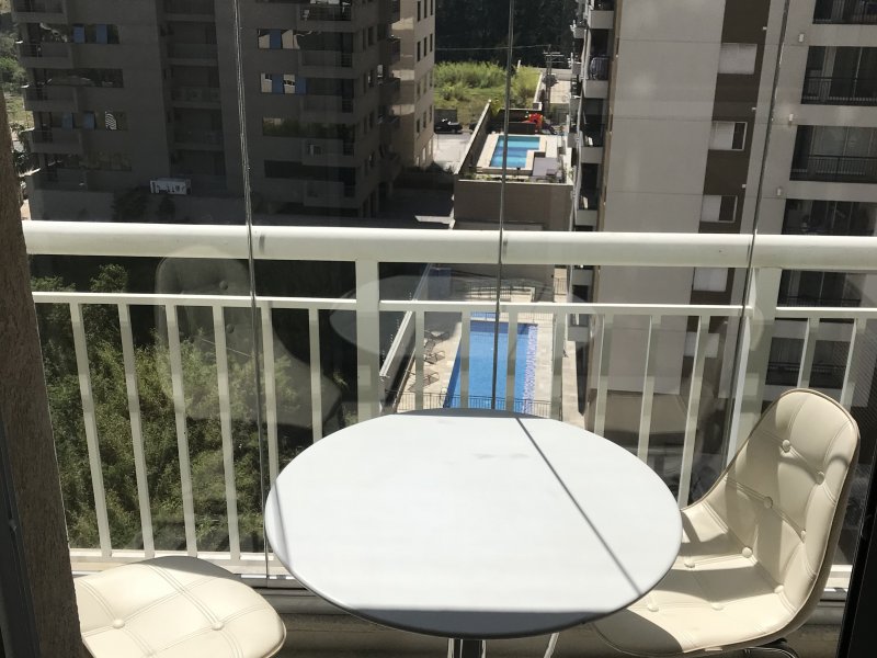 imóvel com 50m² - Melville Empresarial II - Barueri