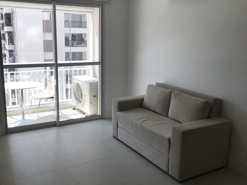 imóvel com 50m² - Melville Empresarial II - Barueri