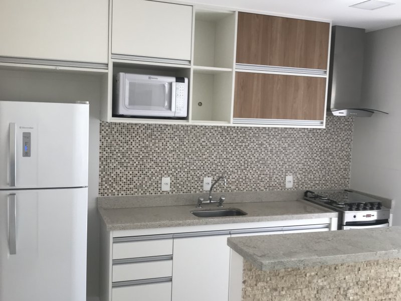 imóvel com 50m² - Melville Empresarial II - Barueri