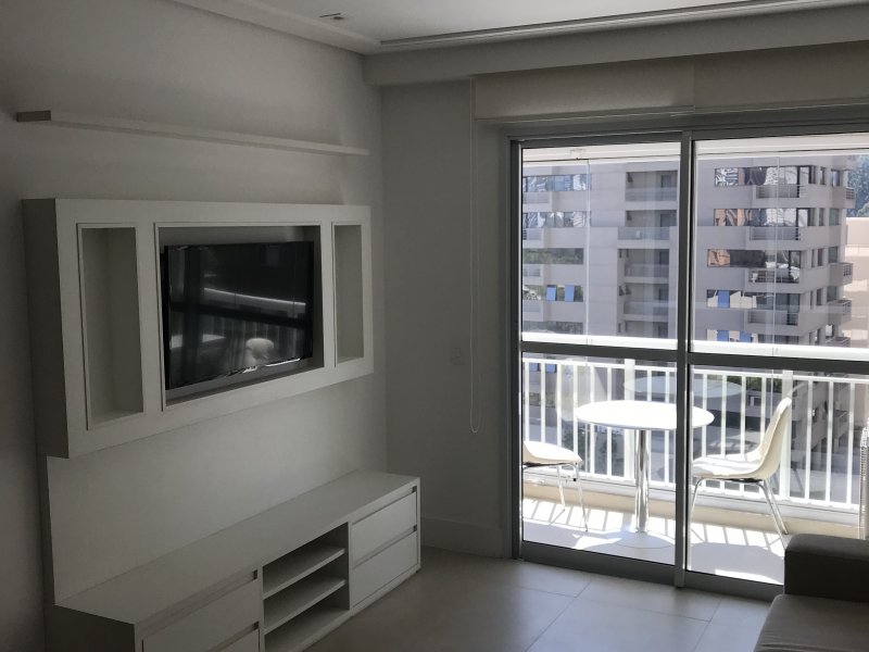 imóvel com 50m² - Melville Empresarial II - Barueri