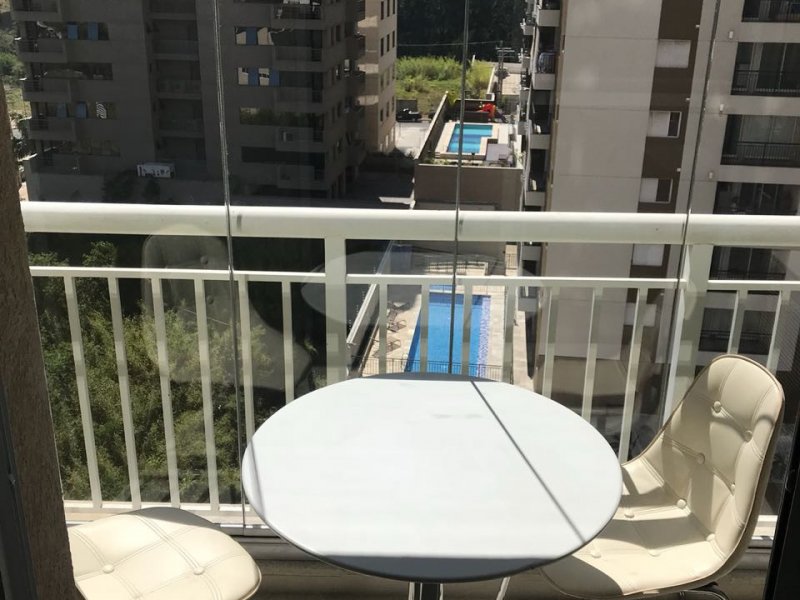 imóvel com 50m² - Melville Empresarial II - Barueri