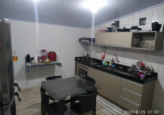 imóvel com 91m²