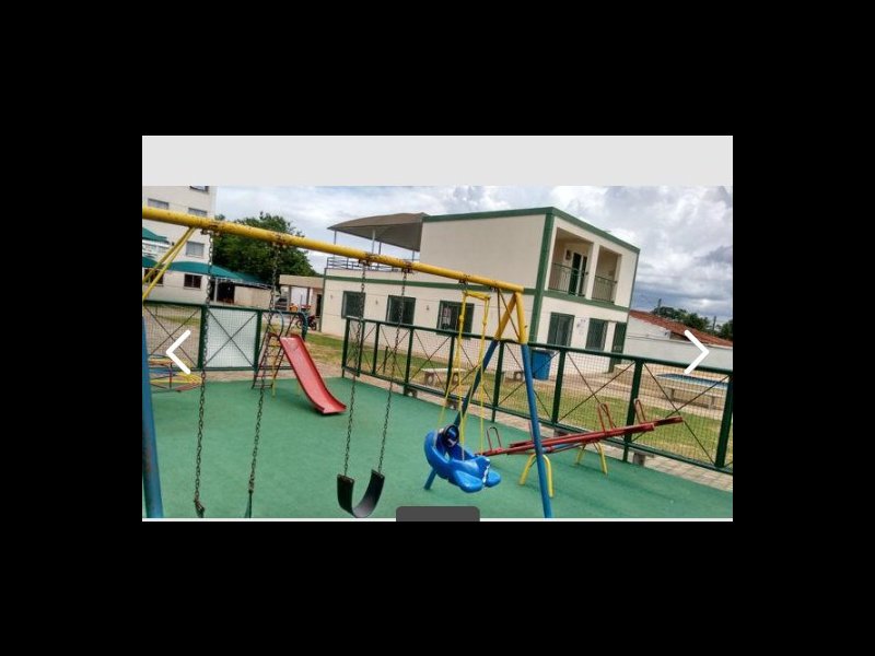 imóvel com 91m² - Solange Park I - Goiânia