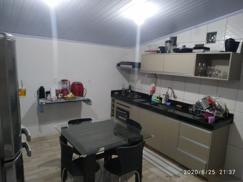 imóvel com 91m² - Solange Park I - Goiânia