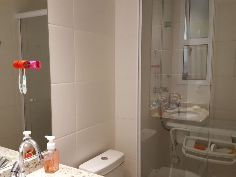 imóvel com 67m² - Vila Andrade - São Paulo