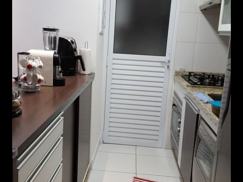 imóvel com 67m² - Vila Andrade - São Paulo